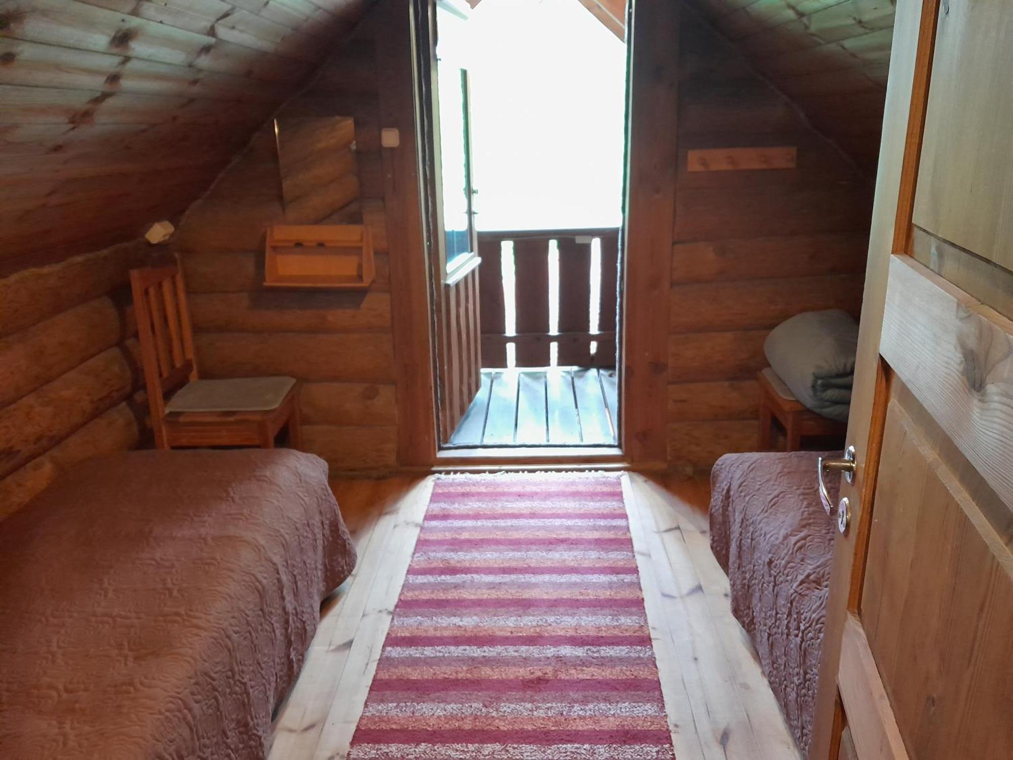 Kaebi Holiday Homes Ainja Екстериор снимка