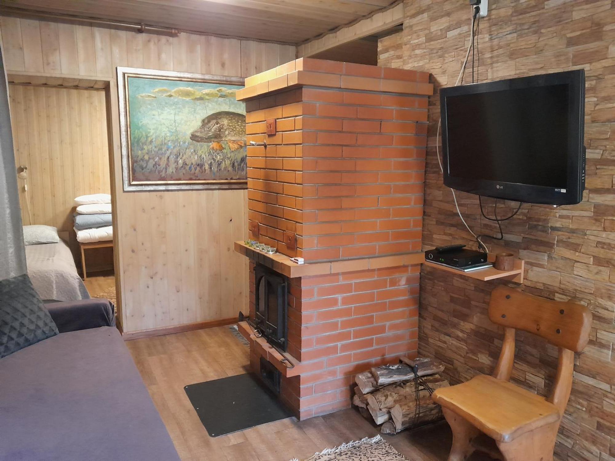 Kaebi Holiday Homes Ainja Стая снимка