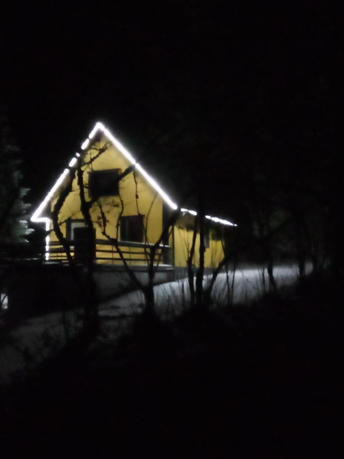 Kaebi Holiday Homes Ainja Екстериор снимка